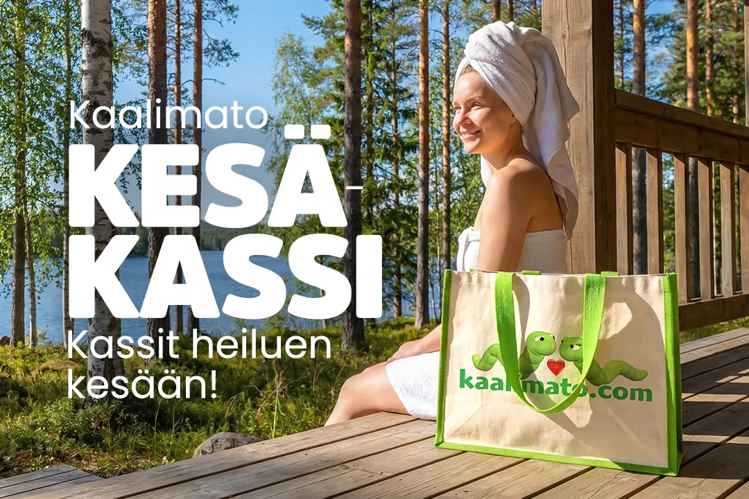 Kaalimadon kes�kassi